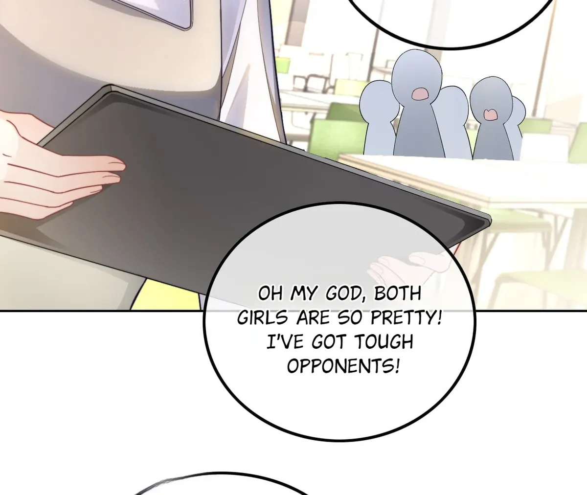 My Brothers Dote On Me Chapter 212 Online - página 12