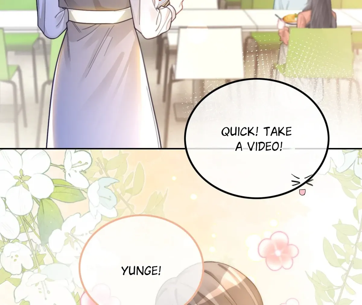 My Brothers Dote On Me Chapter 212 Online - página 14