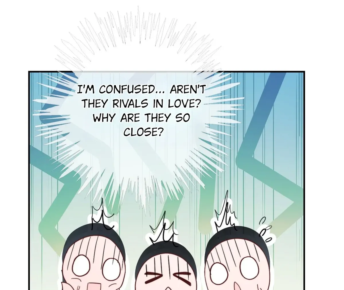 My Brothers Dote On Me Chapter 212 Online - página 17