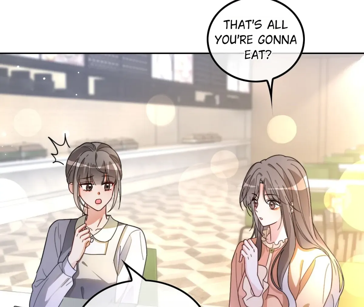 My Brothers Dote On Me Chapter 212 Online - página 19