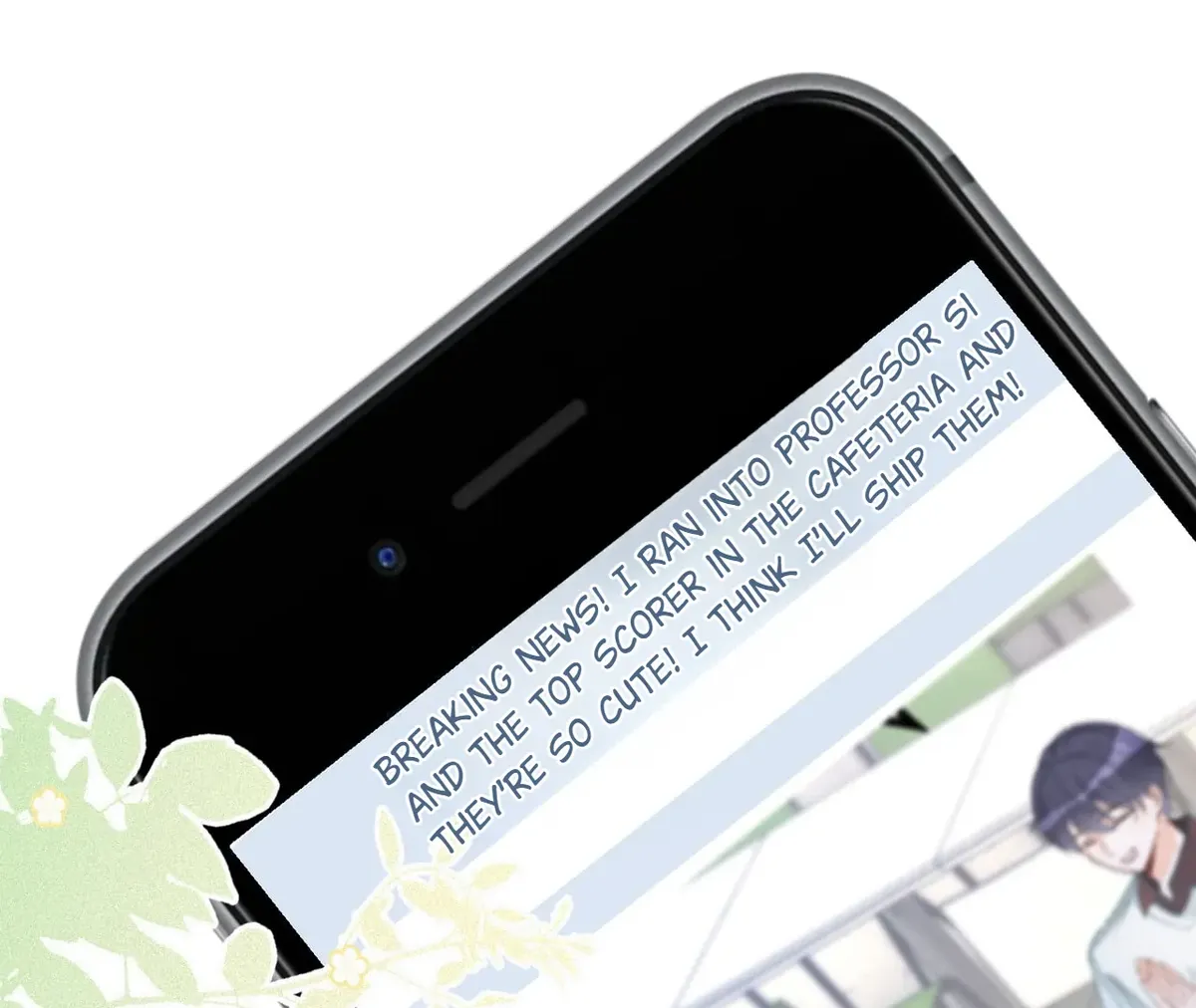 My Brothers Dote On Me Chapter 212 Online - página 25
