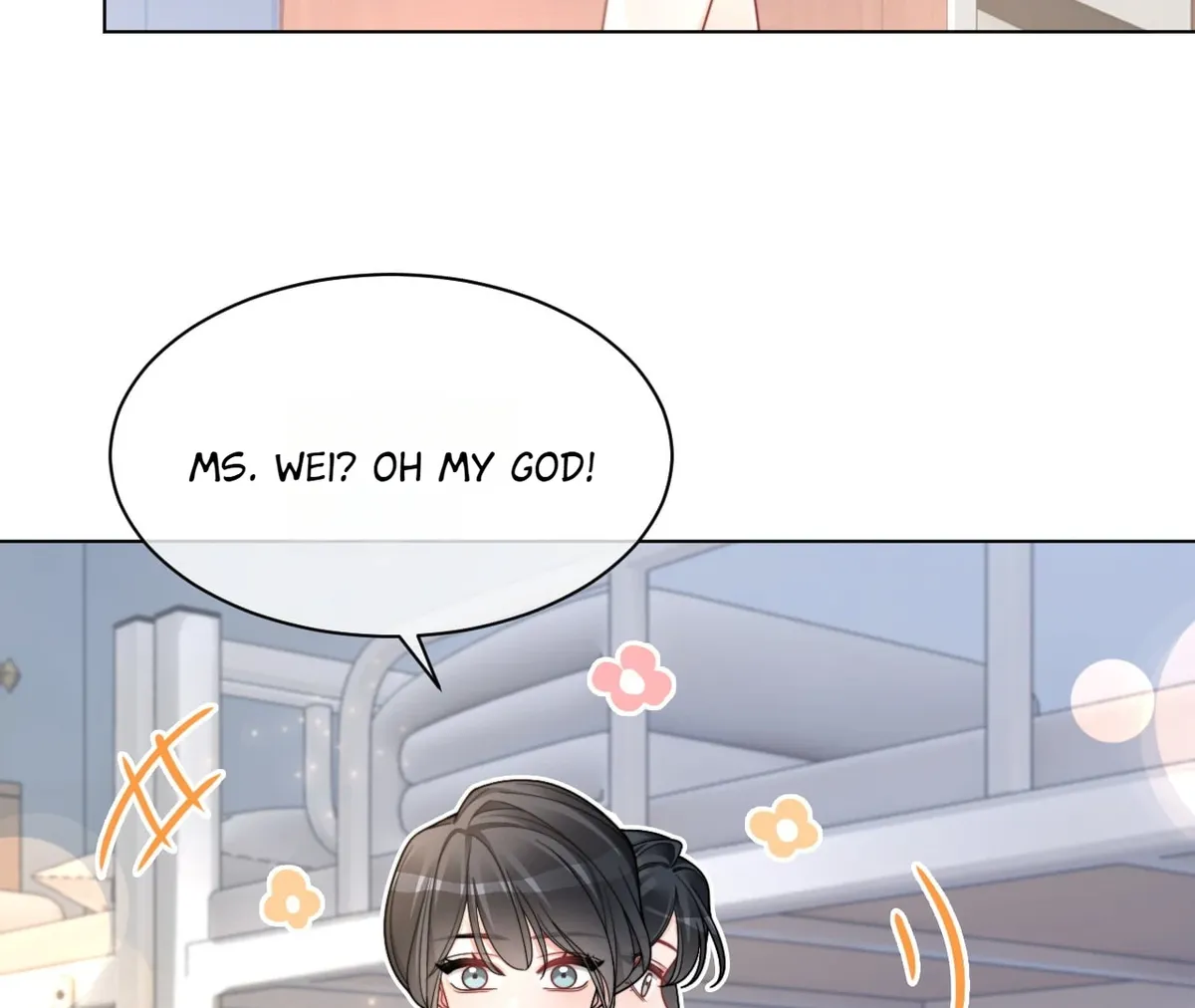 My Brothers Dote On Me Chapter 212 Online - página 30