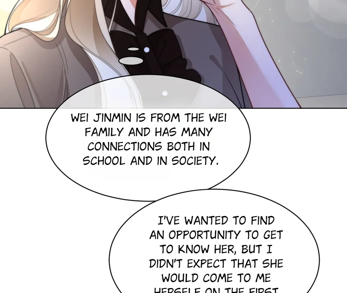 My Brothers Dote On Me Chapter 212 Online - página 34