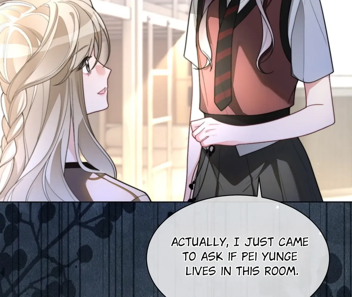 My Brothers Dote On Me Chapter 212 Online - página 36