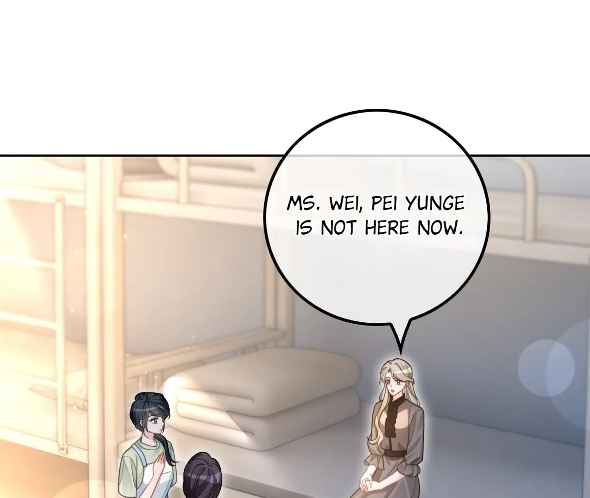 My Brothers Dote On Me Chapter 212 Online - página 41