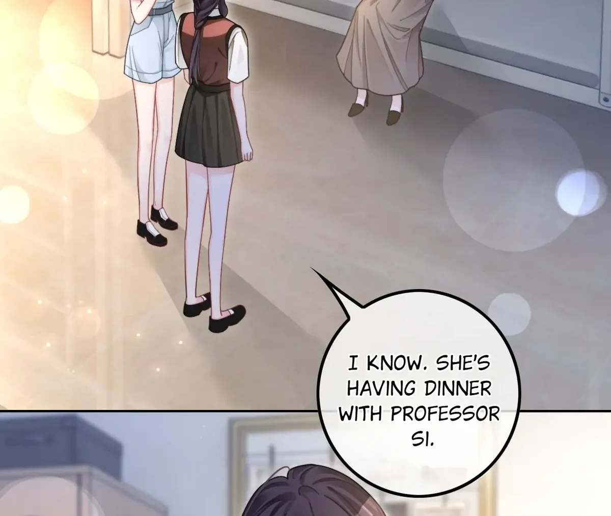 My Brothers Dote On Me Chapter 212 Online - página 42