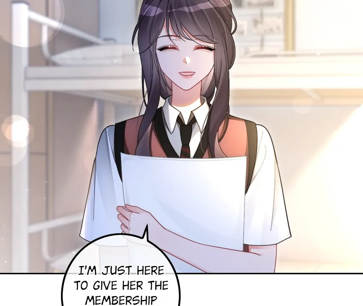 My Brothers Dote On Me Chapter 212 Online - página 43