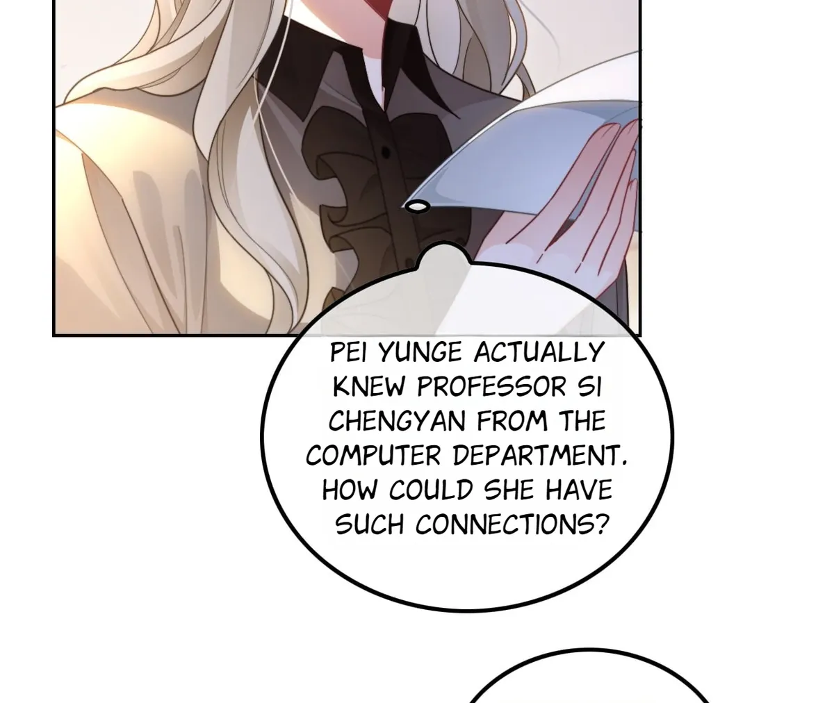My Brothers Dote On Me Chapter 212 Online - página 47