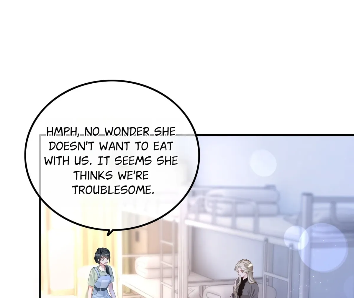 My Brothers Dote On Me Chapter 212 Online - página 50