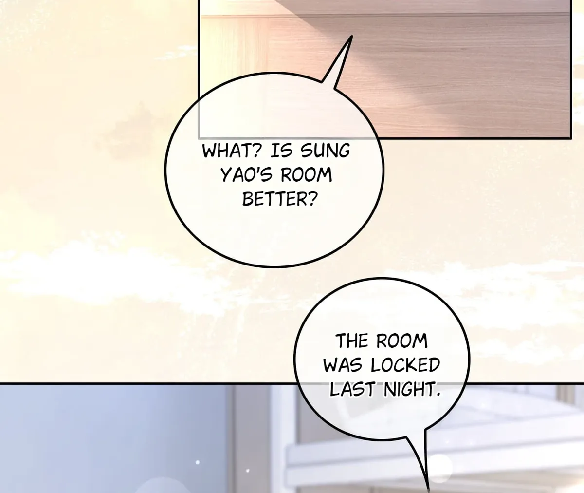 My Brothers Dote On Me Chapter 212 Online - página 62