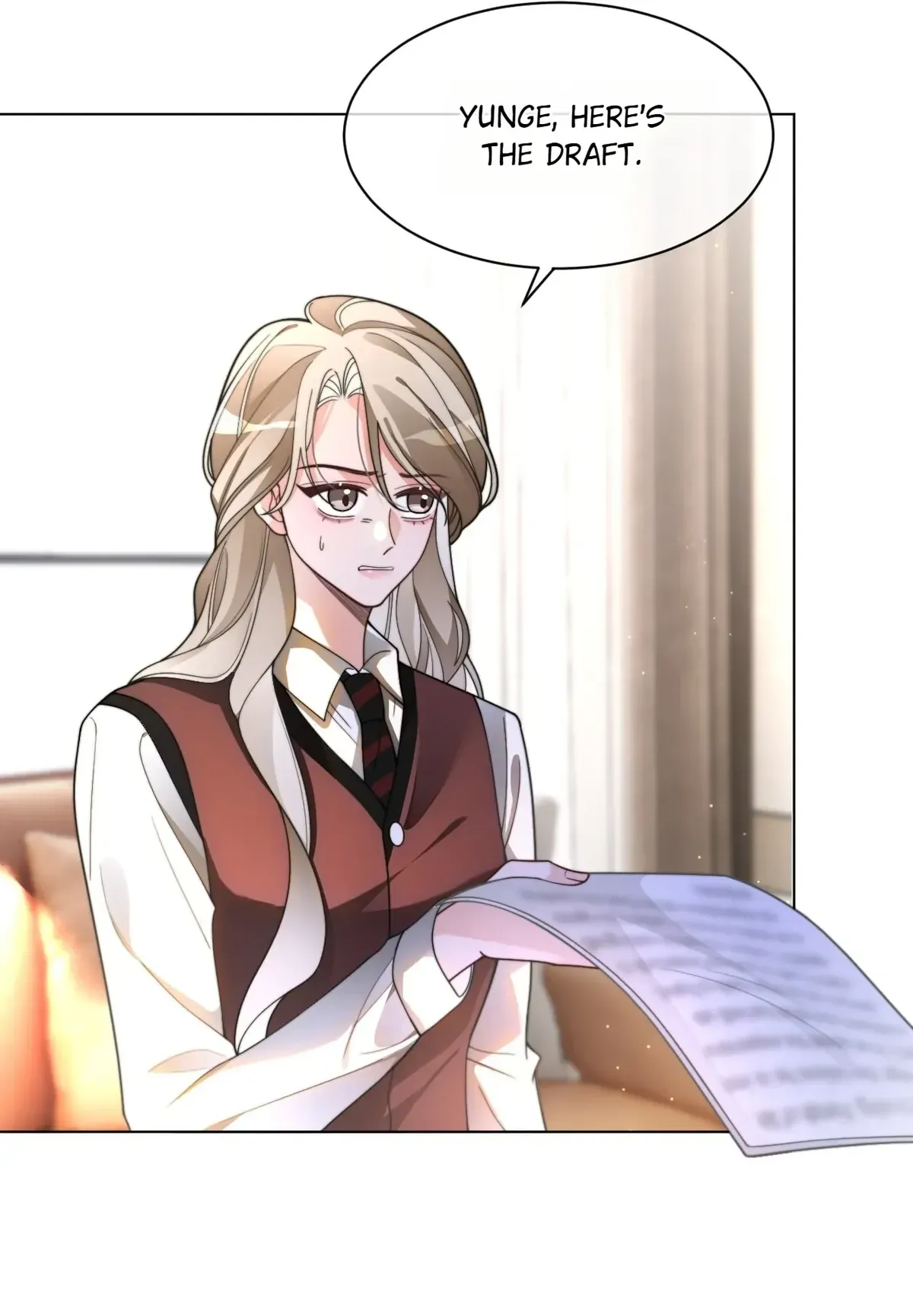 My Brothers Dote On Me Chapter 214 Online - página 3