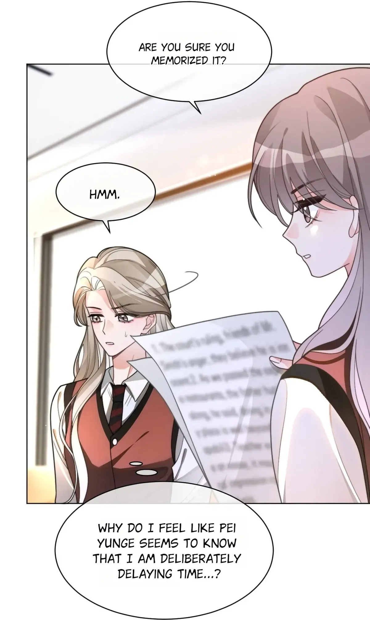 My Brothers Dote On Me Chapter 214 Online - página 4