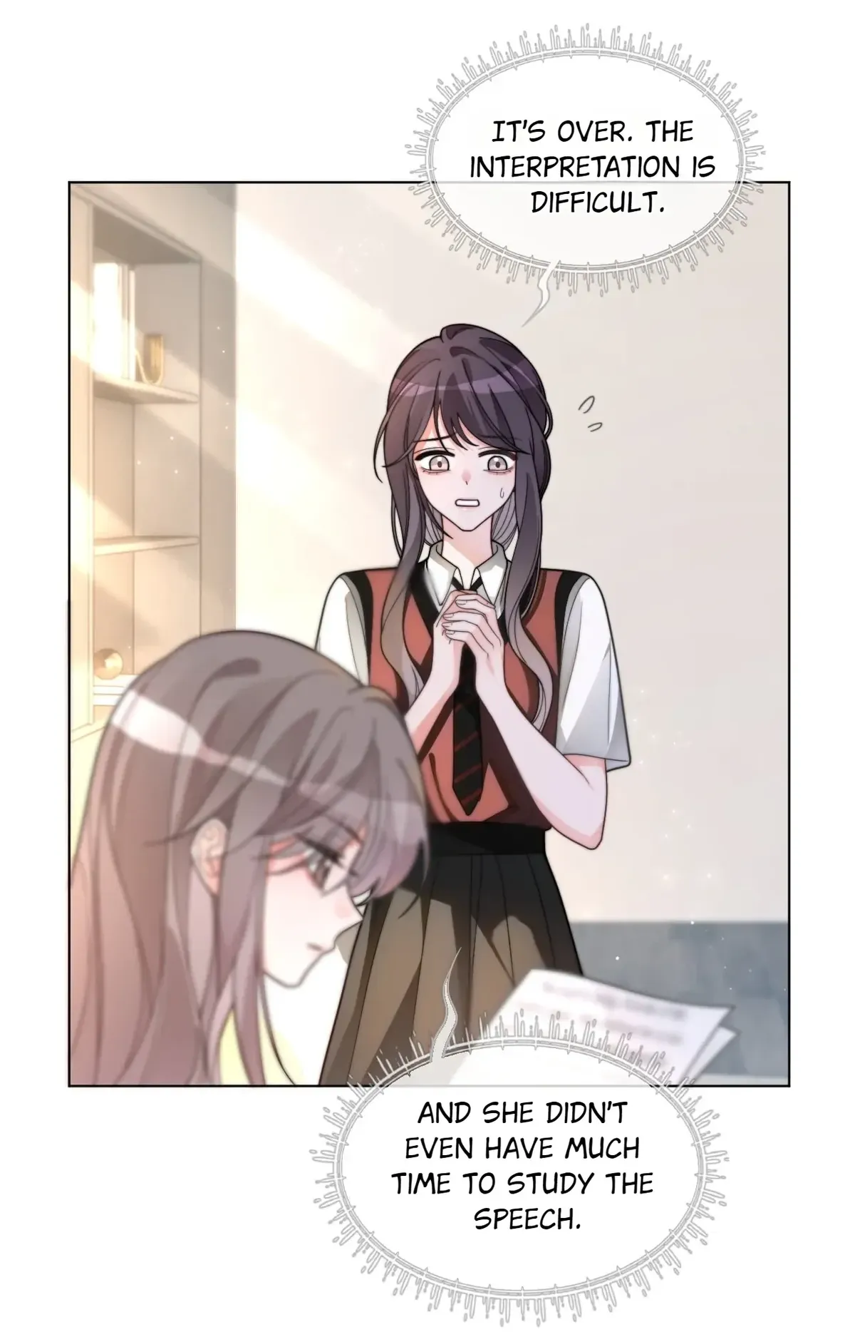 My Brothers Dote On Me Chapter 214 Online - página 5