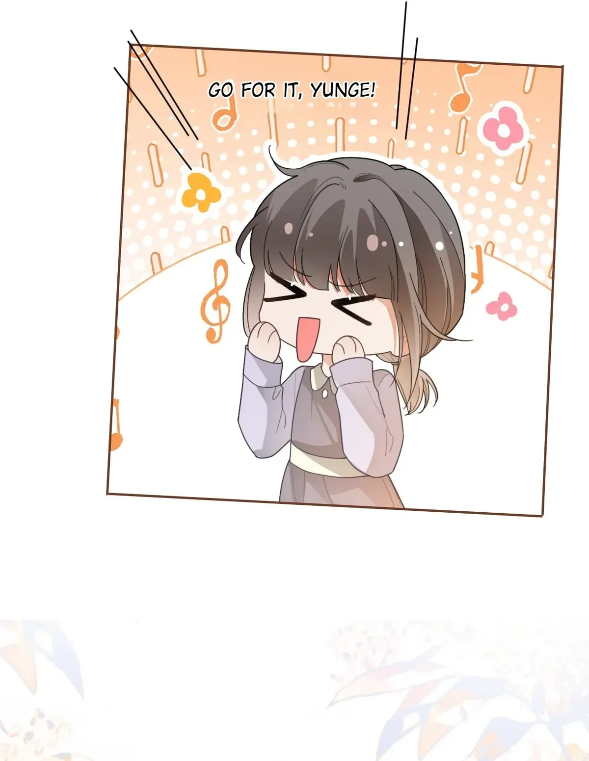 My Brothers Dote On Me Chapter 214 Online - página 10