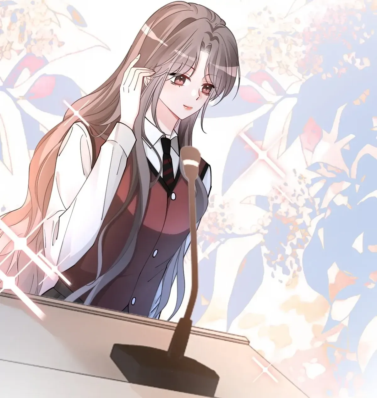My Brothers Dote On Me Chapter 214 Online - página 11