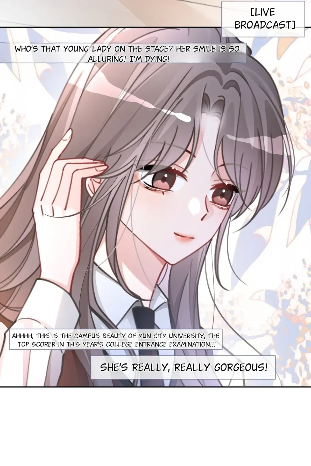 My Brothers Dote On Me Chapter 214 Online - página 12