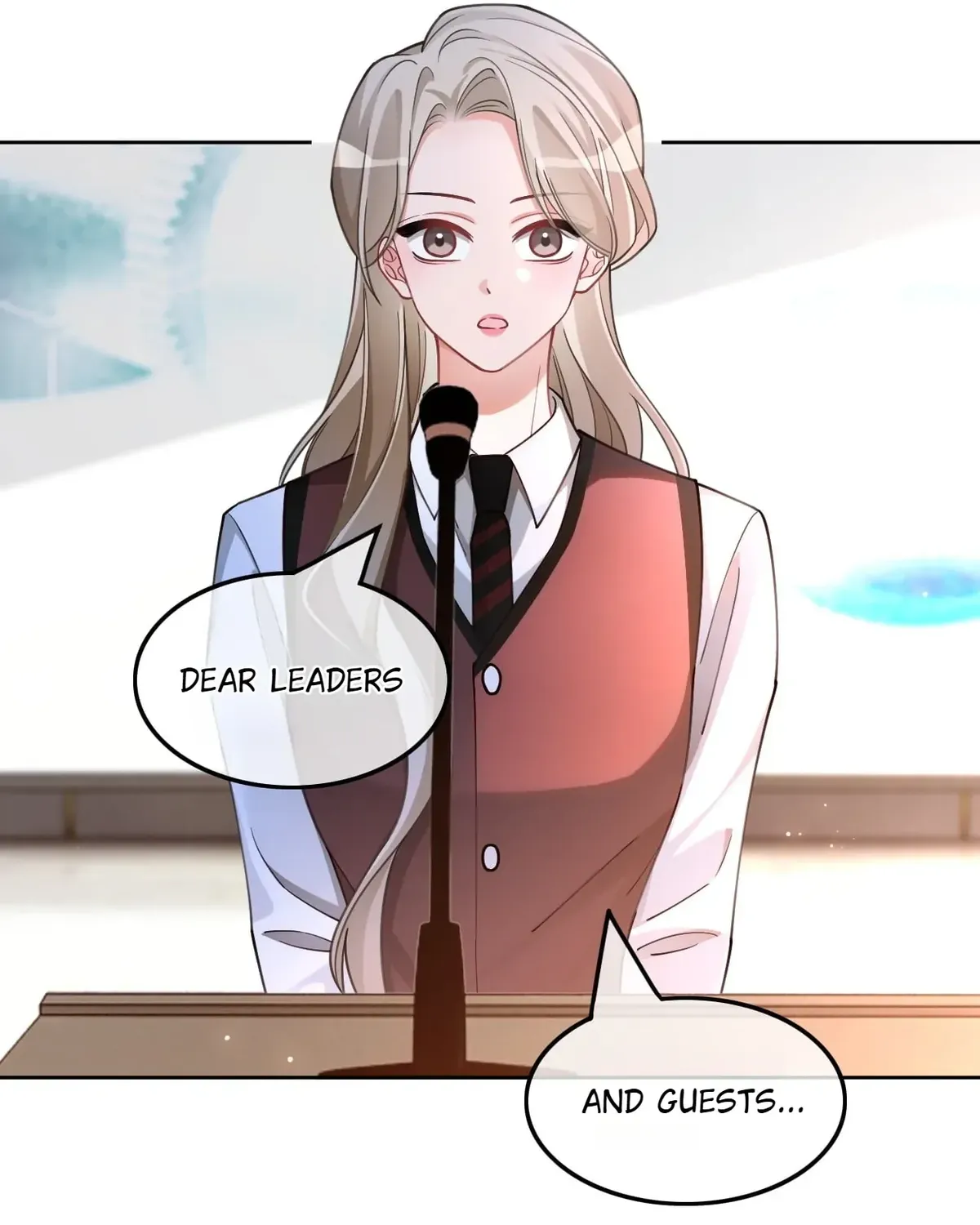 My Brothers Dote On Me Chapter 214 Online - página 13
