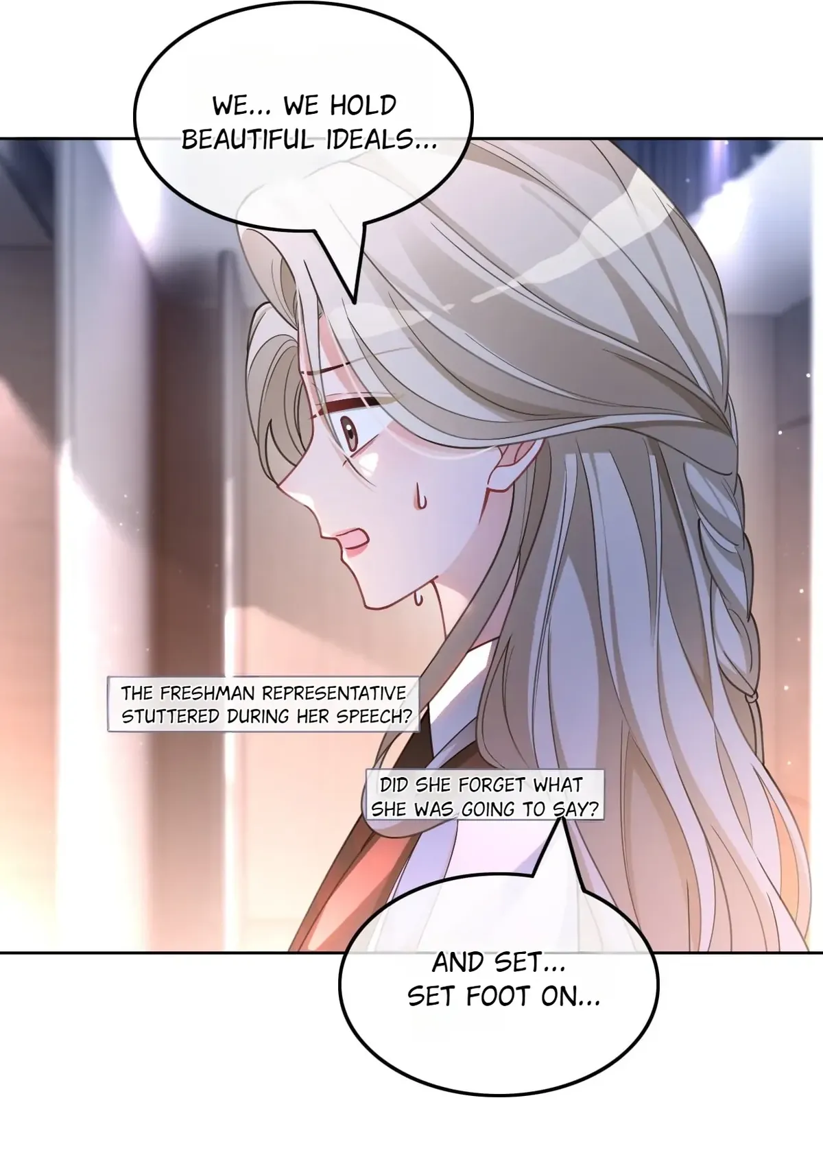 My Brothers Dote On Me Chapter 214 Online - página 14