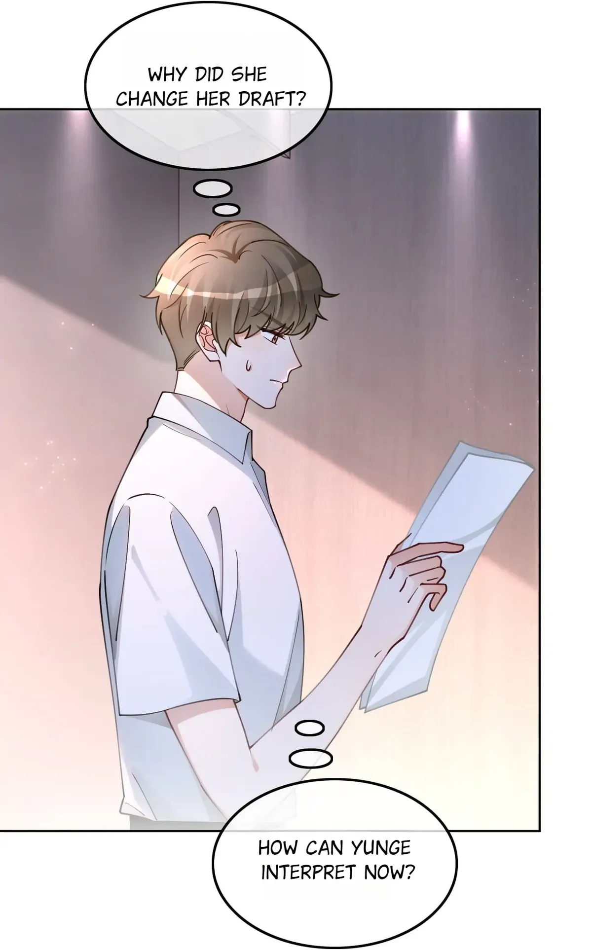 My Brothers Dote On Me Chapter 214 Online - página 15