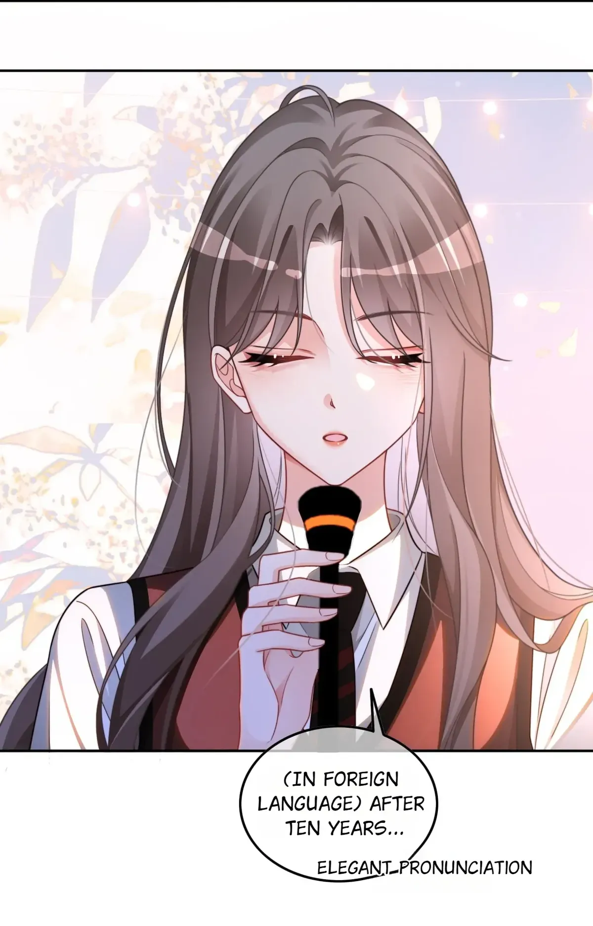 My Brothers Dote On Me Chapter 214 Online - página 20