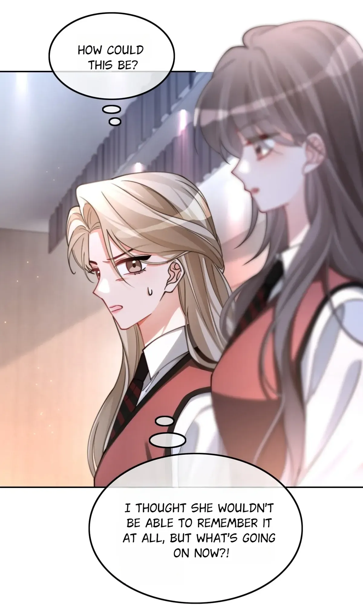 My Brothers Dote On Me Chapter 214 Online - página 22