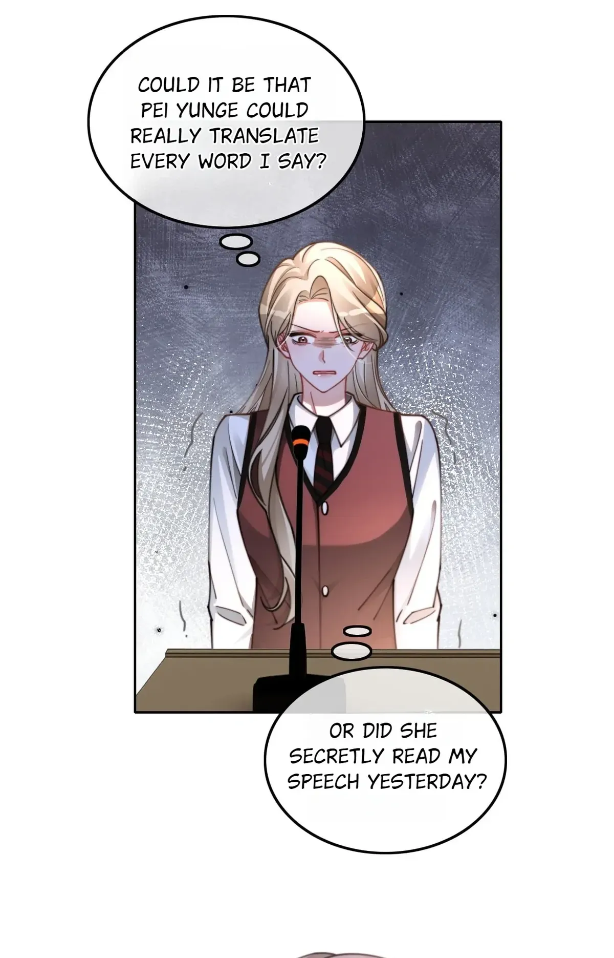 My Brothers Dote On Me Chapter 214 Online - página 23