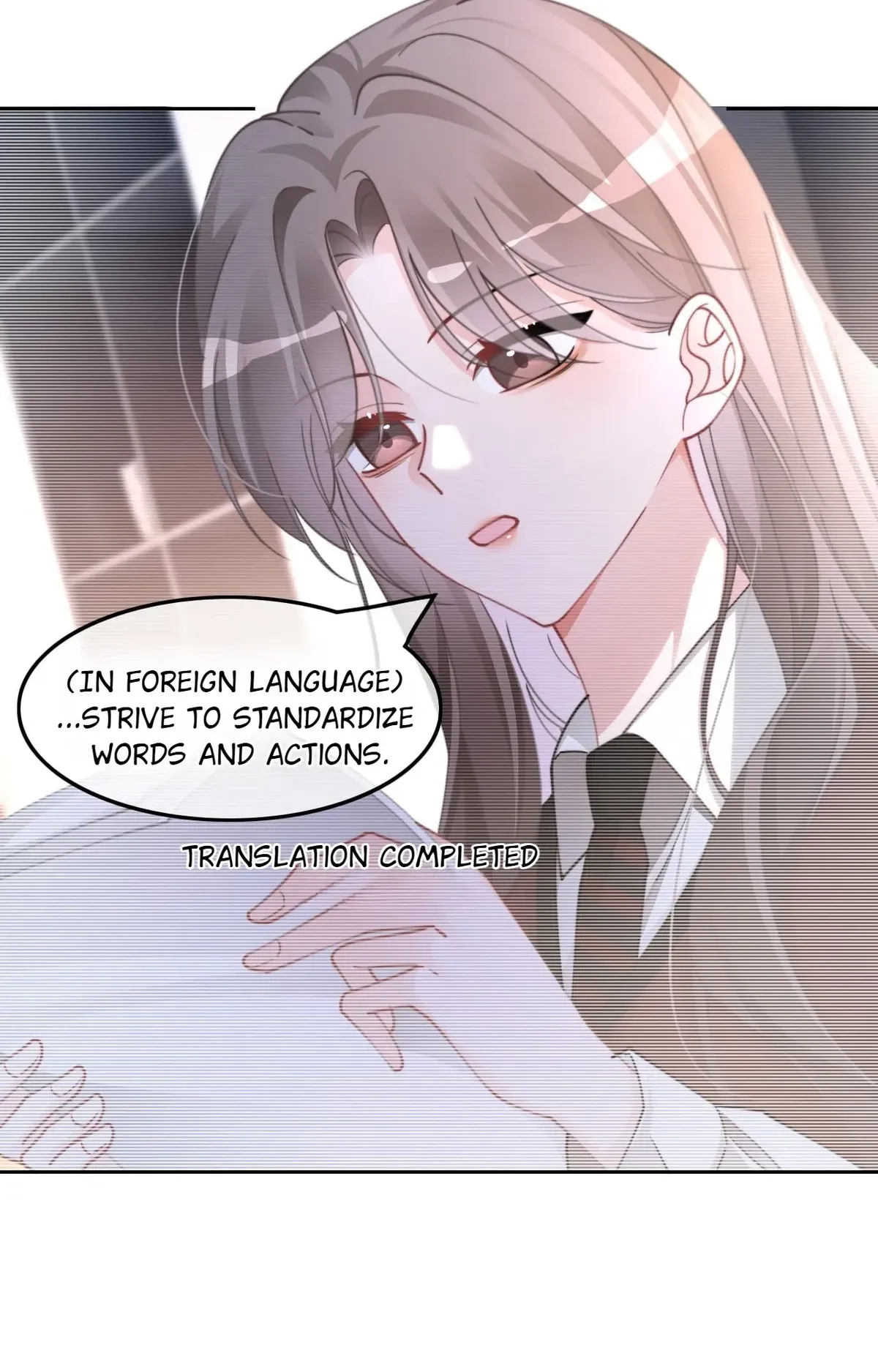 My Brothers Dote On Me Chapter 214 Online - página 24