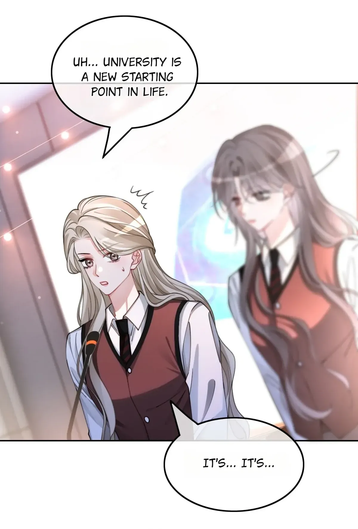 My Brothers Dote On Me Chapter 214 Online - página 25