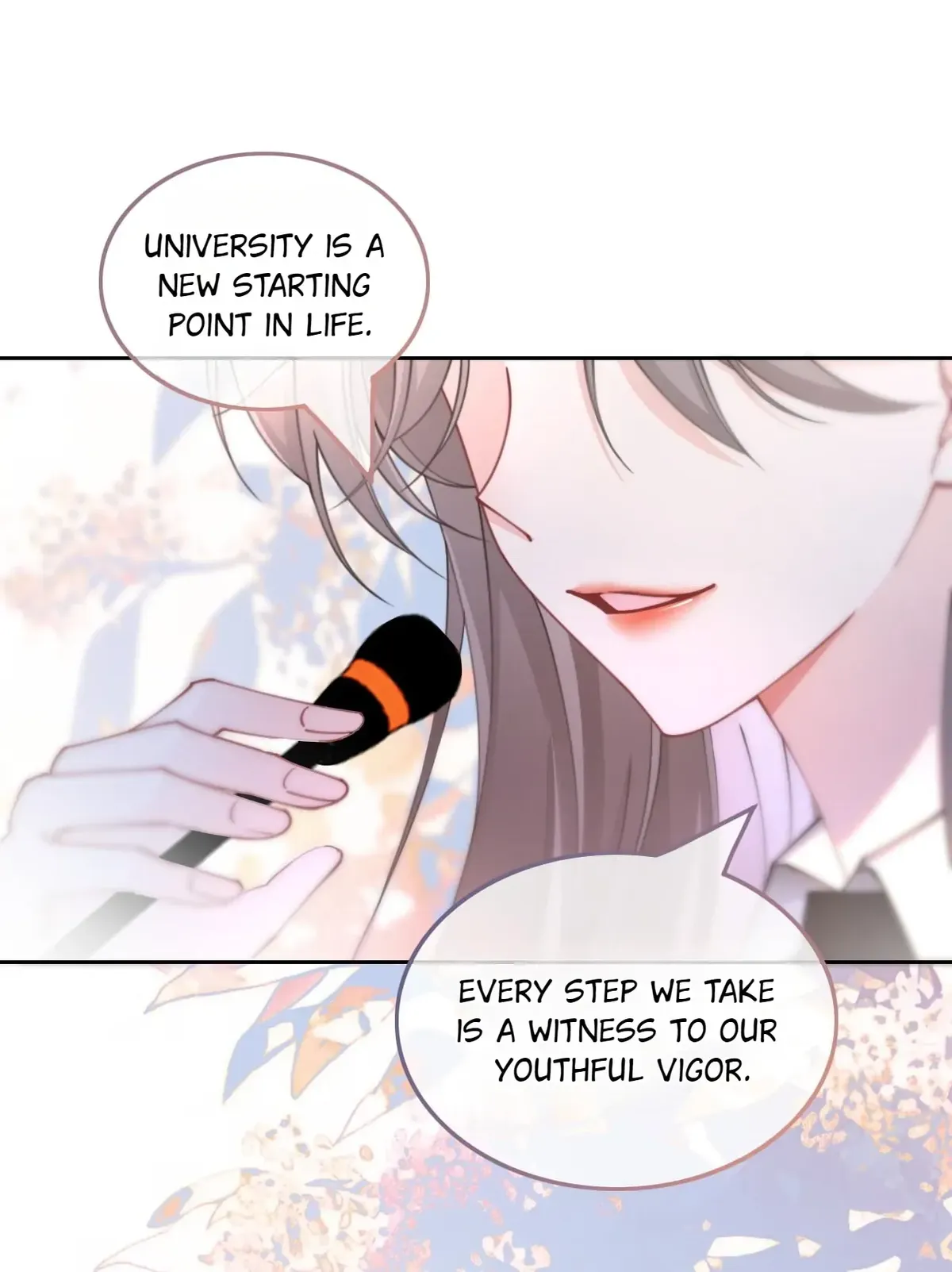My Brothers Dote On Me Chapter 214 Online - página 27