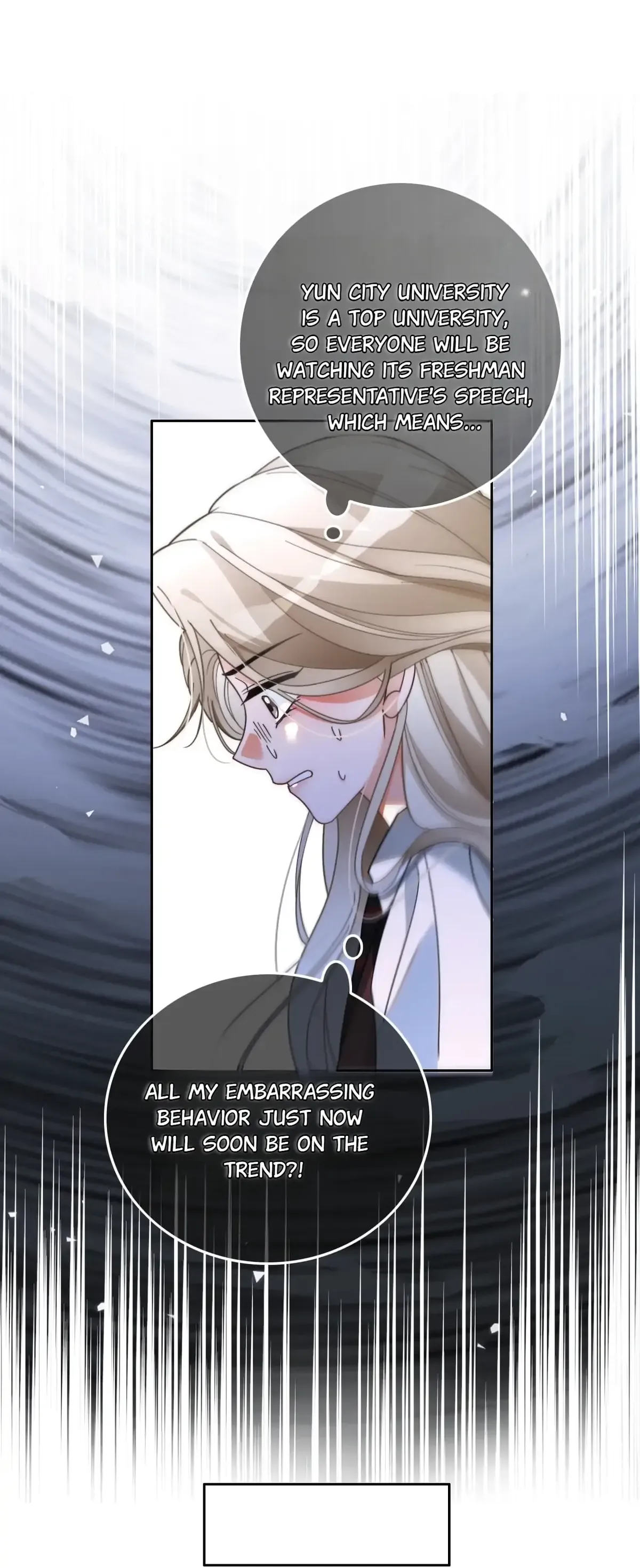 My Brothers Dote On Me Chapter 214 Online - página 32