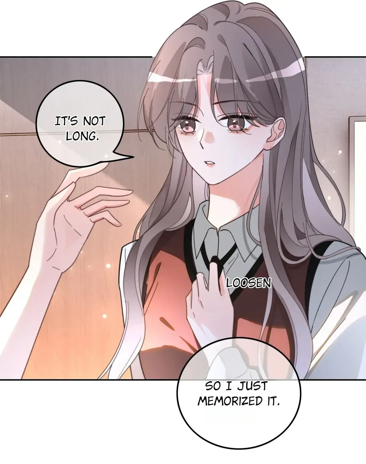 My Brothers Dote On Me Chapter 214 Online - página 34