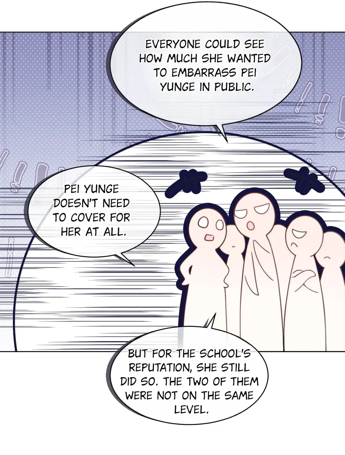 My Brothers Dote On Me Chapter 214 Online - página 37