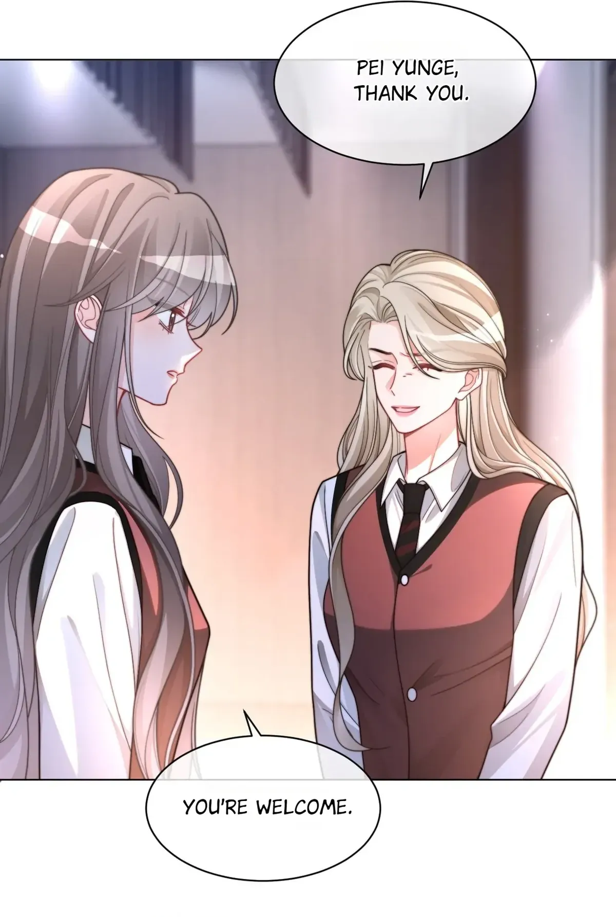 My Brothers Dote On Me Chapter 214 Online - página 38