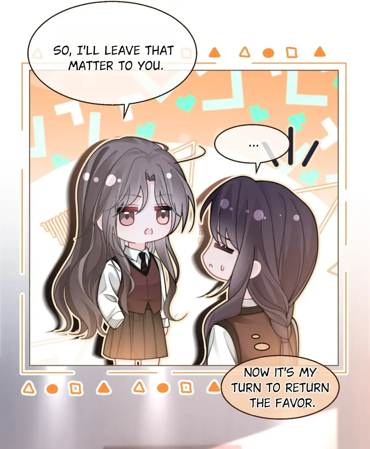 My Brothers Dote On Me Chapter 214 Online - página 39