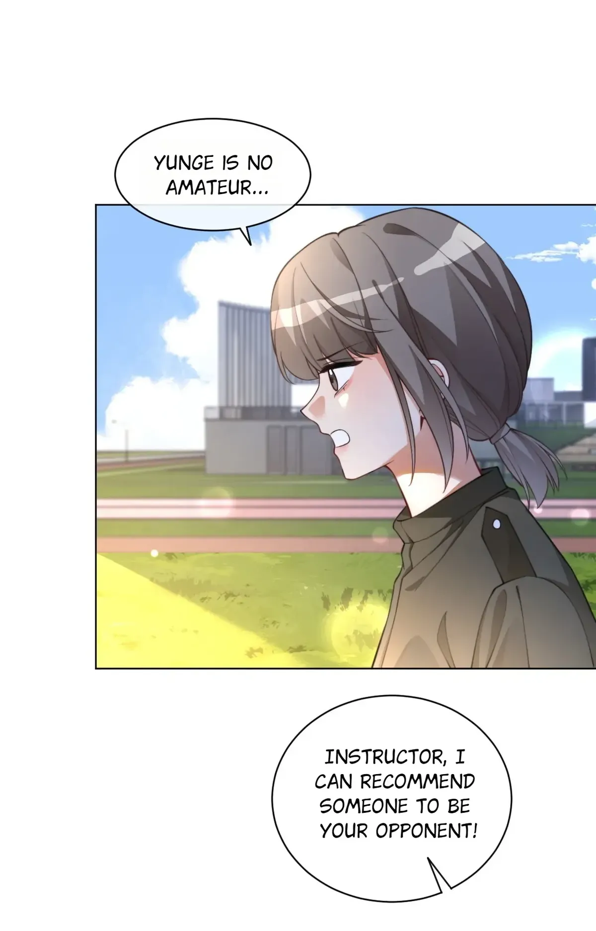 My Brothers Dote On Me Chapter 217 Online - página 4