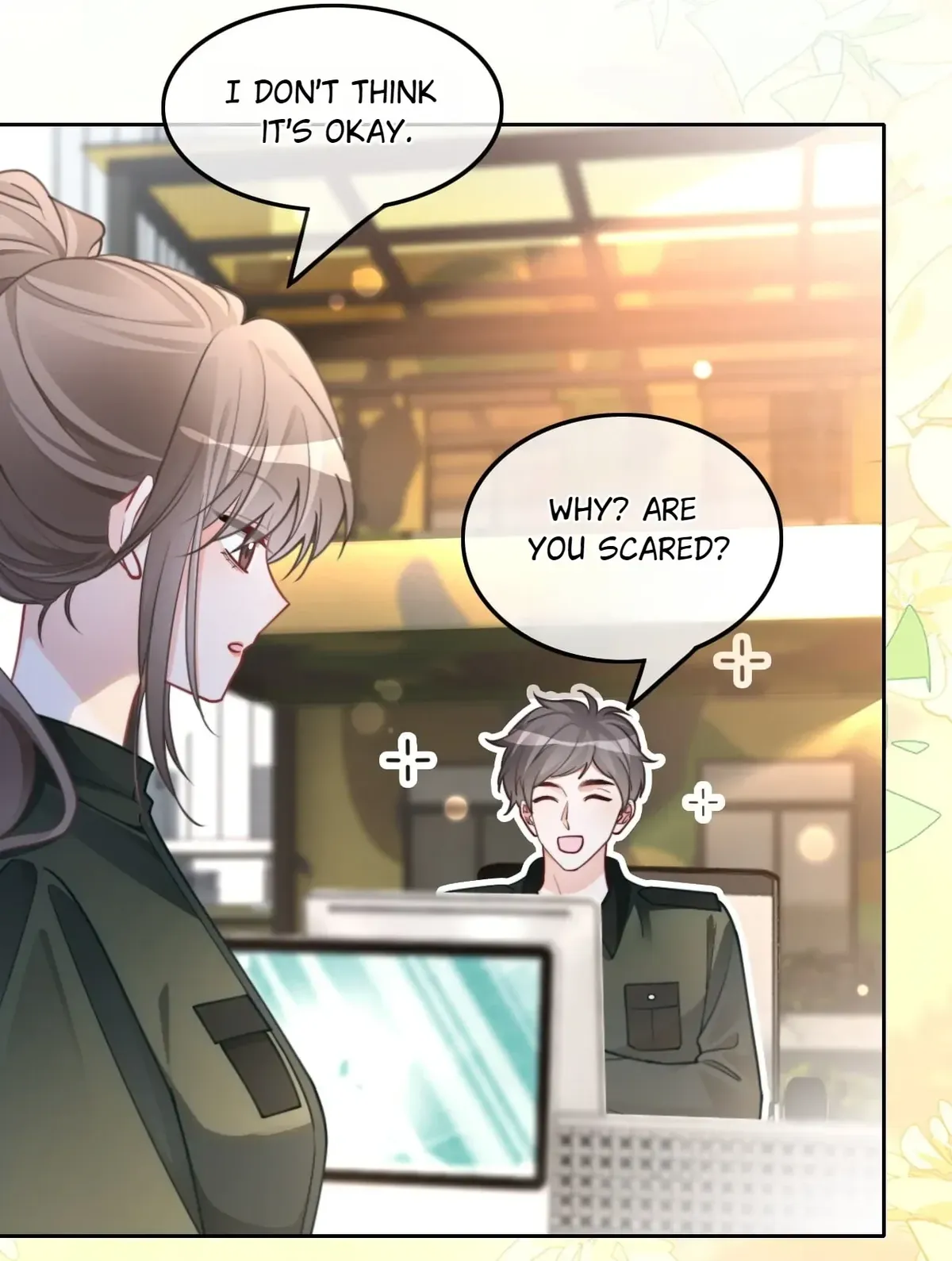 My Brothers Dote On Me Chapter 217 Online - página 9