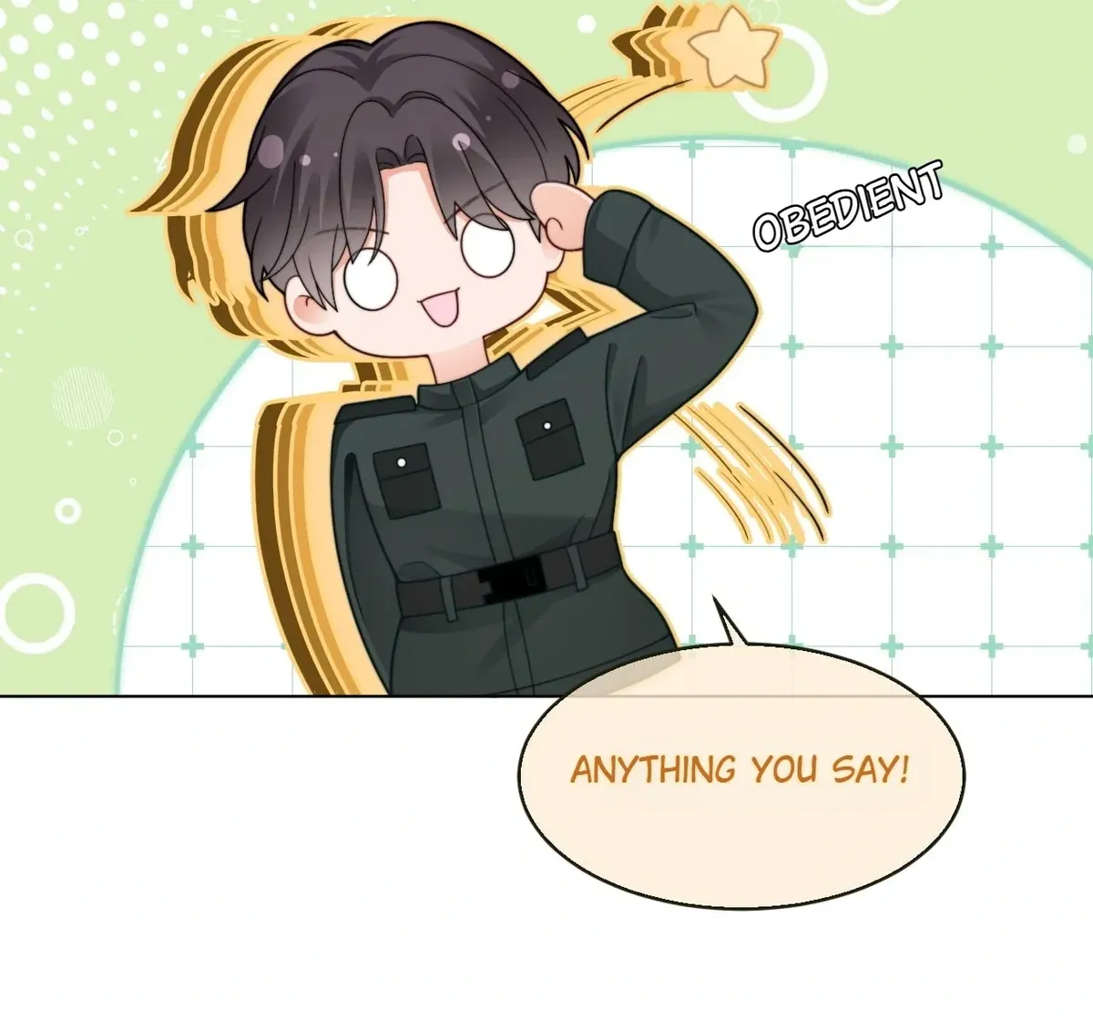 My Brothers Dote On Me Chapter 217 Online - página 15