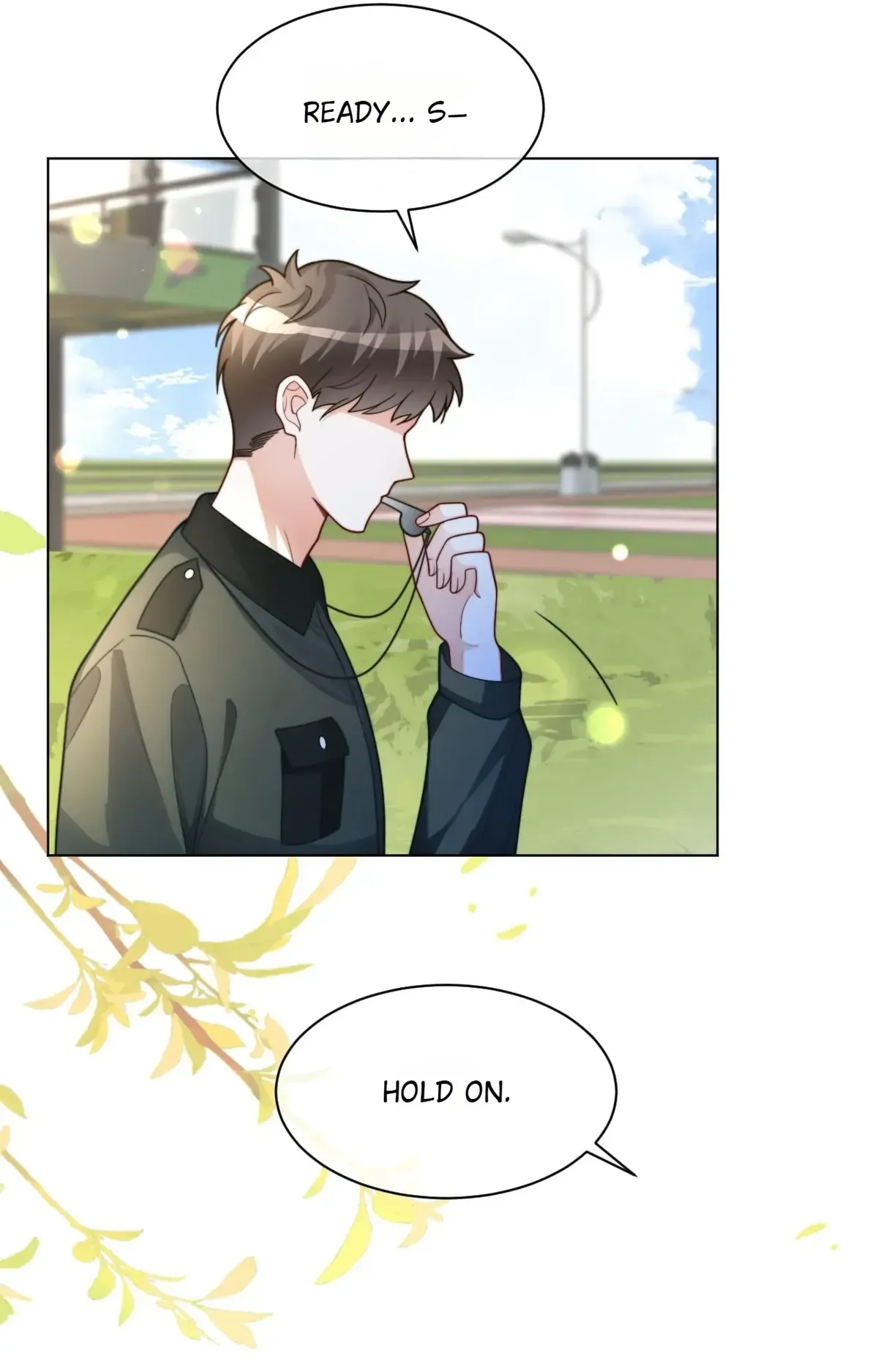 My Brothers Dote On Me Chapter 217 Online - página 16