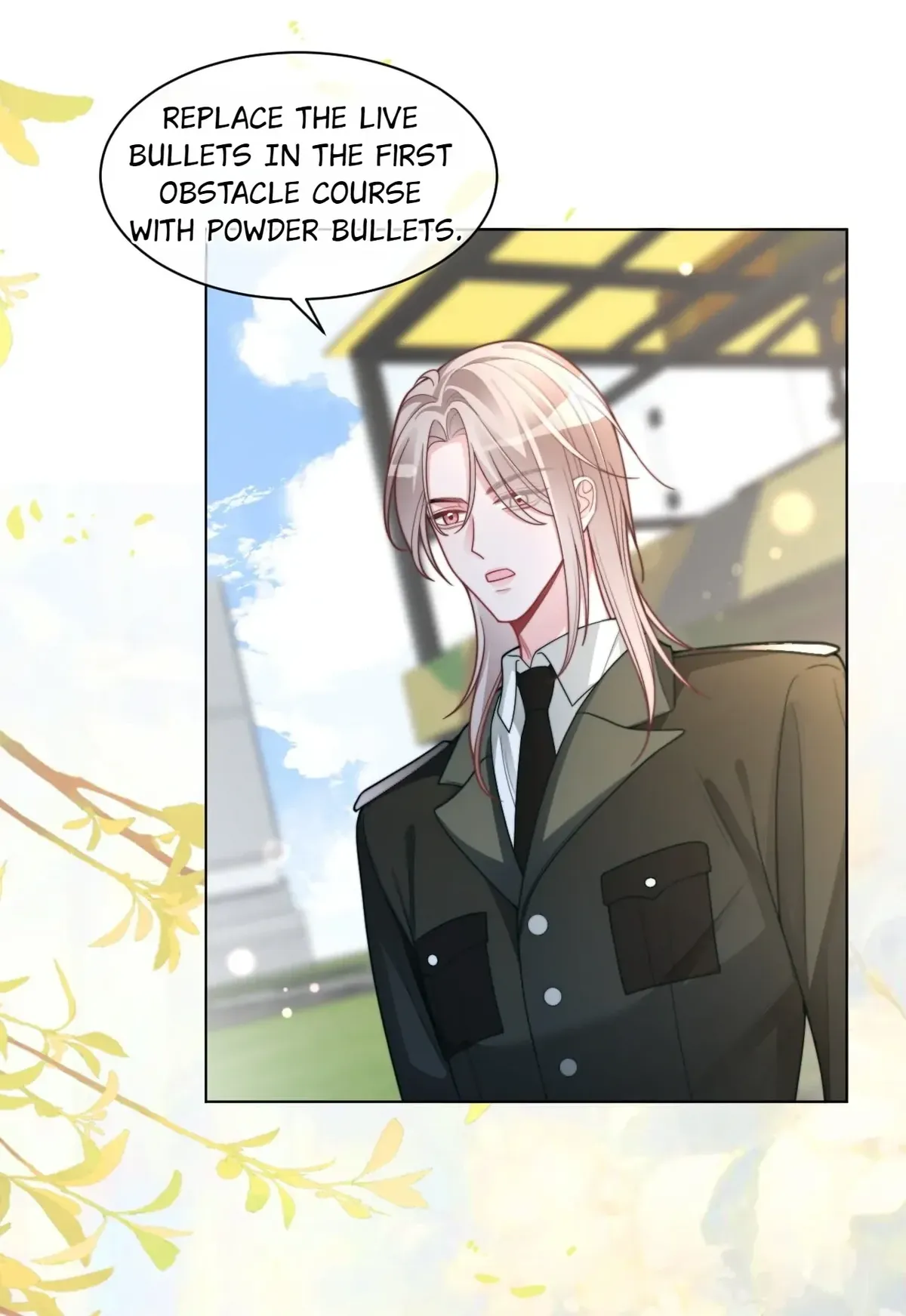 My Brothers Dote On Me Chapter 217 Online - página 17