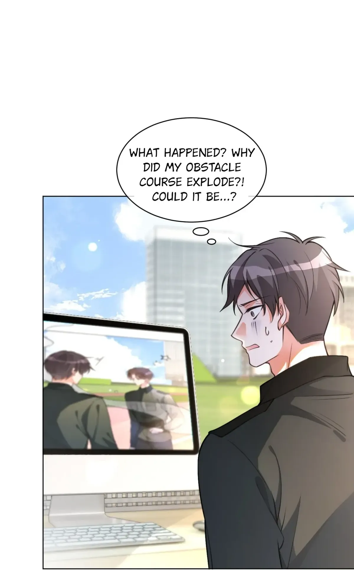 My Brothers Dote On Me Chapter 217 Online - página 23