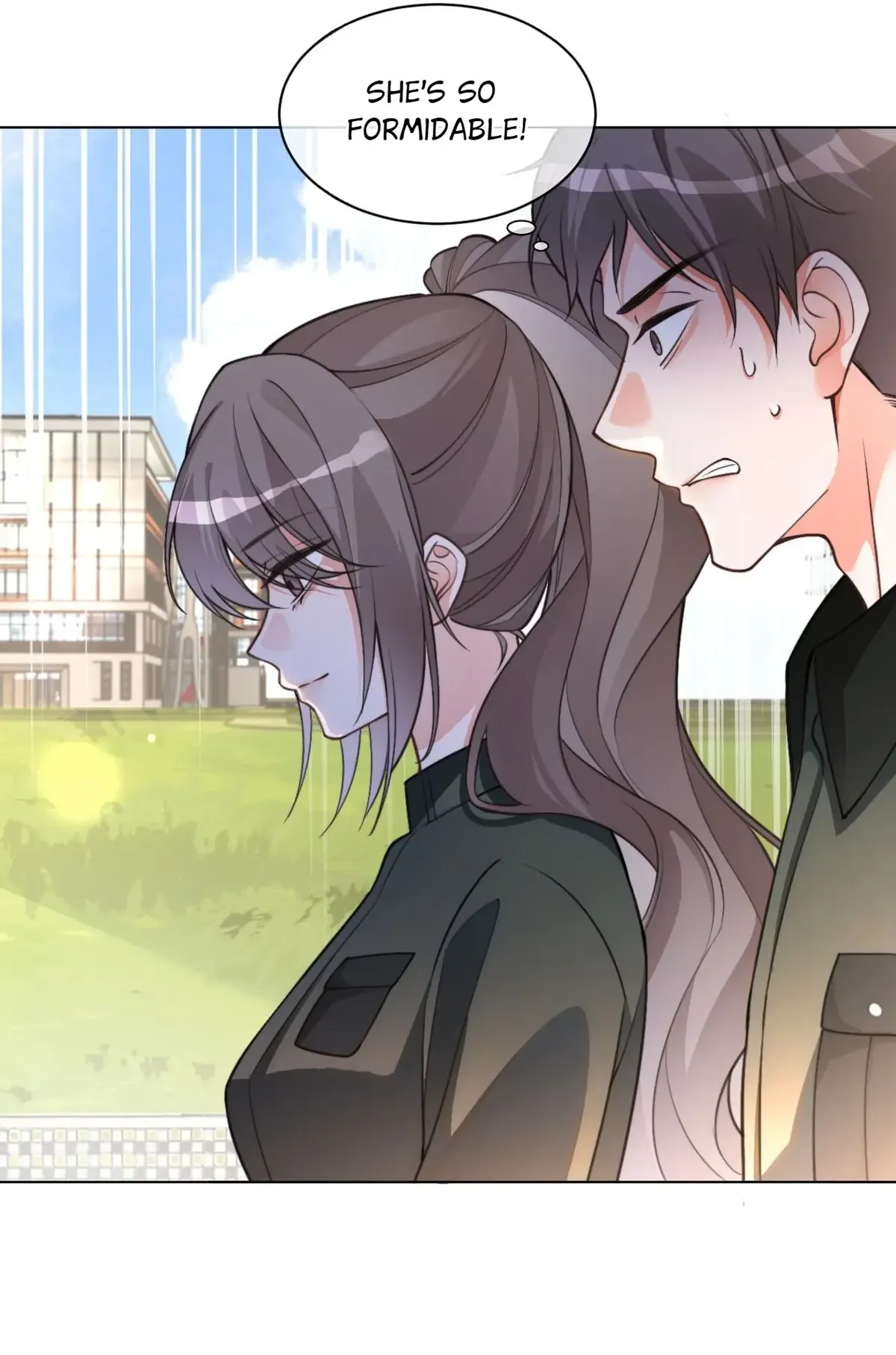My Brothers Dote On Me Chapter 217 Online - página 25