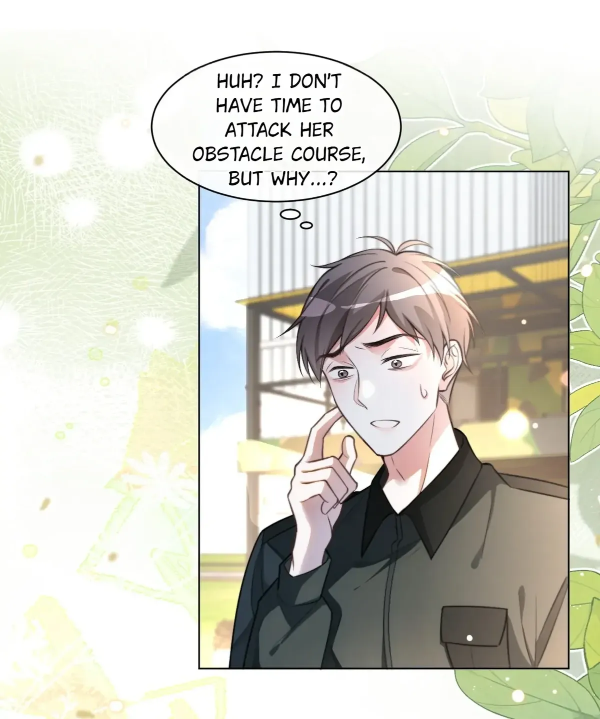 My Brothers Dote On Me Chapter 217 Online - página 28