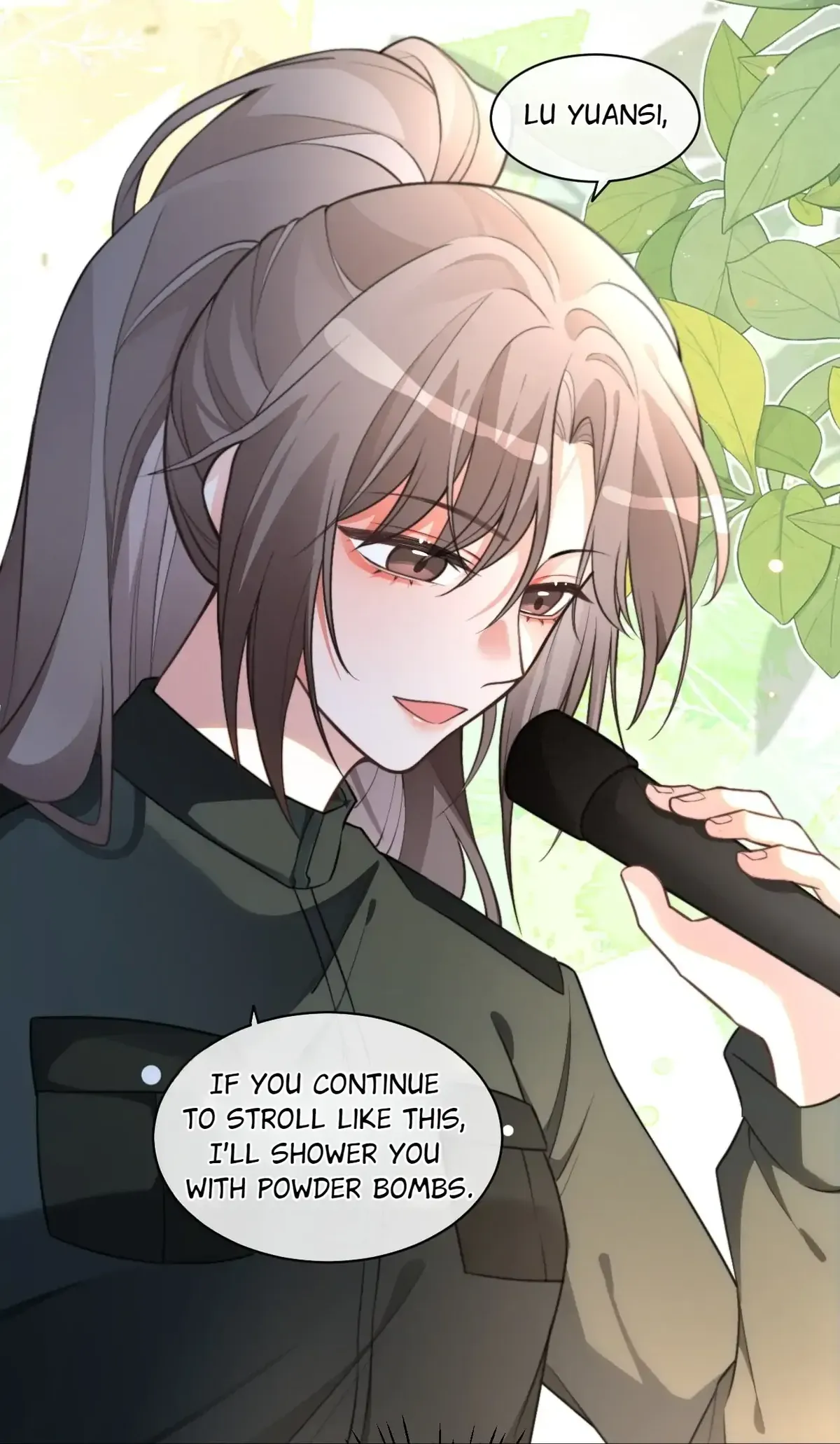 My Brothers Dote On Me Chapter 217 Online - página 29