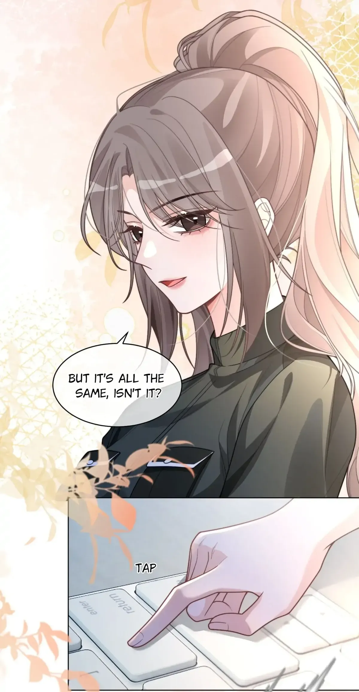 My Brothers Dote On Me Chapter 217 Online - página 33