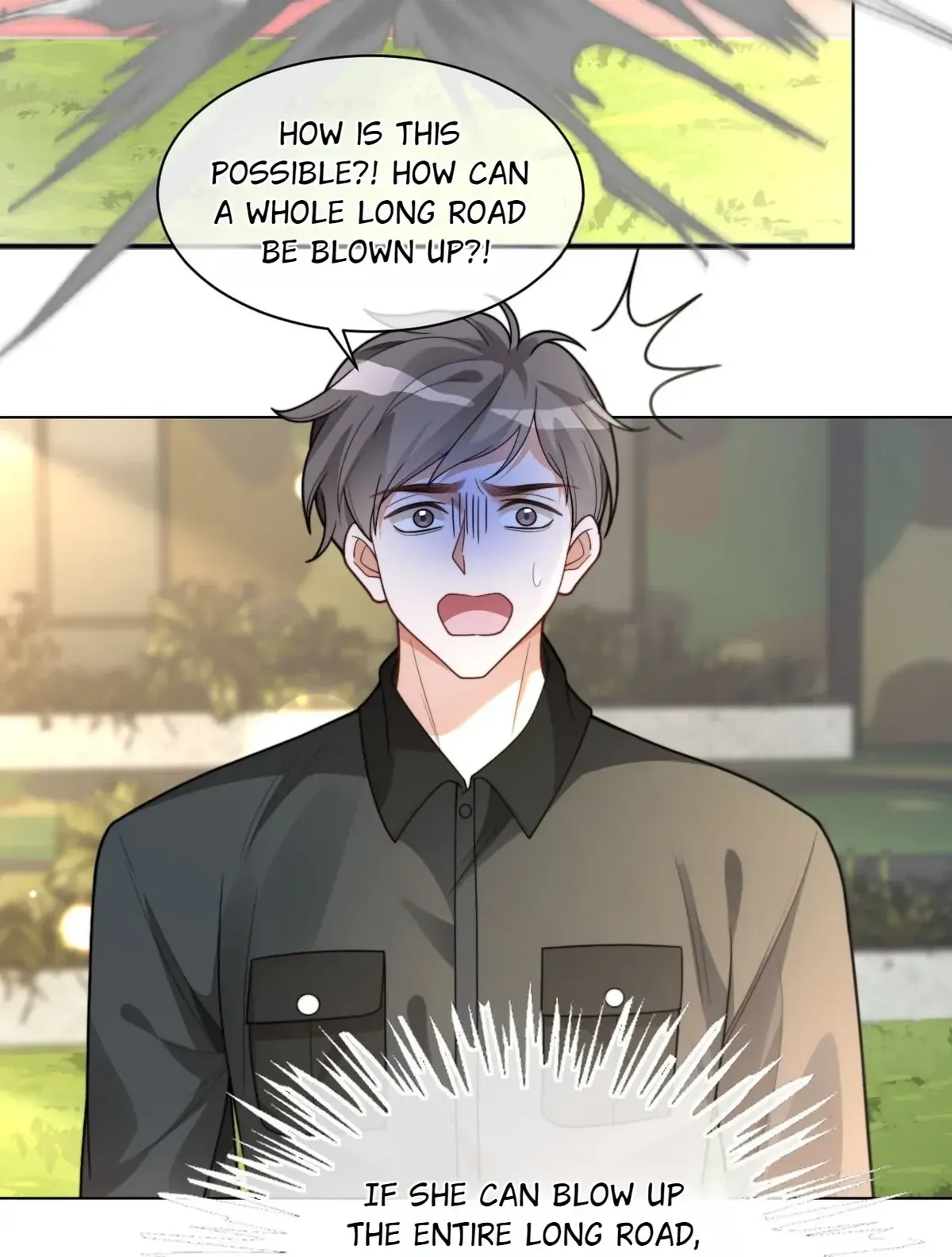My Brothers Dote On Me Chapter 217 Online - página 35