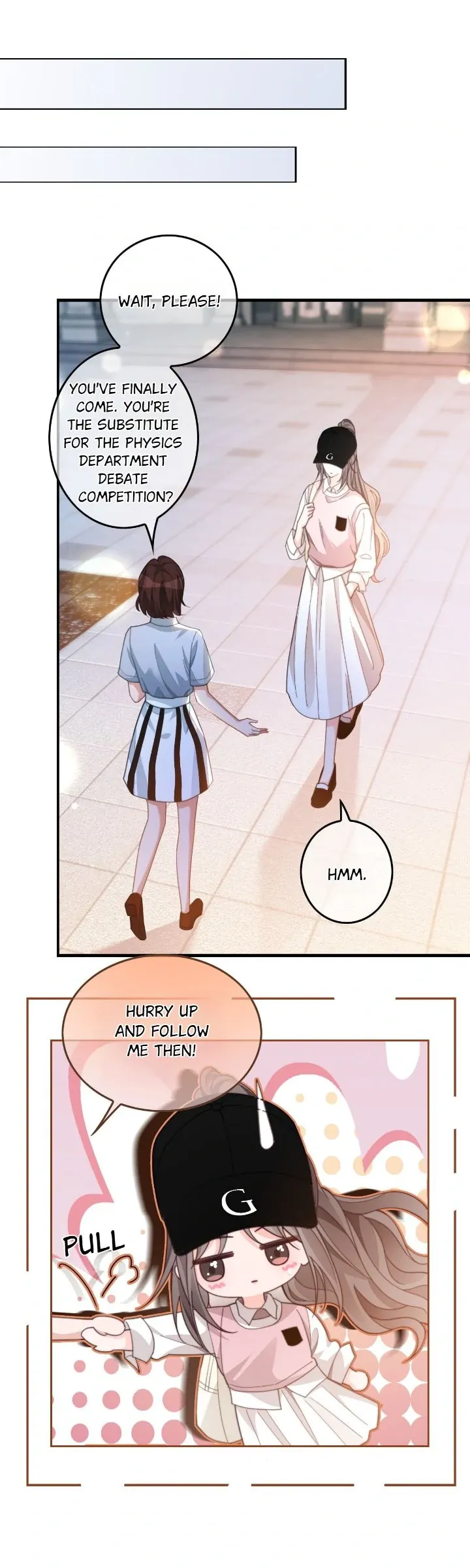 My Brothers Dote On Me Chapter 228 Online - página 1
