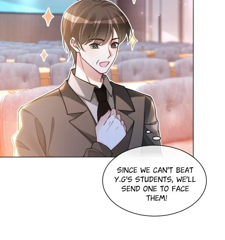 My Brothers Dote On Me Chapter 228 Online - página 5