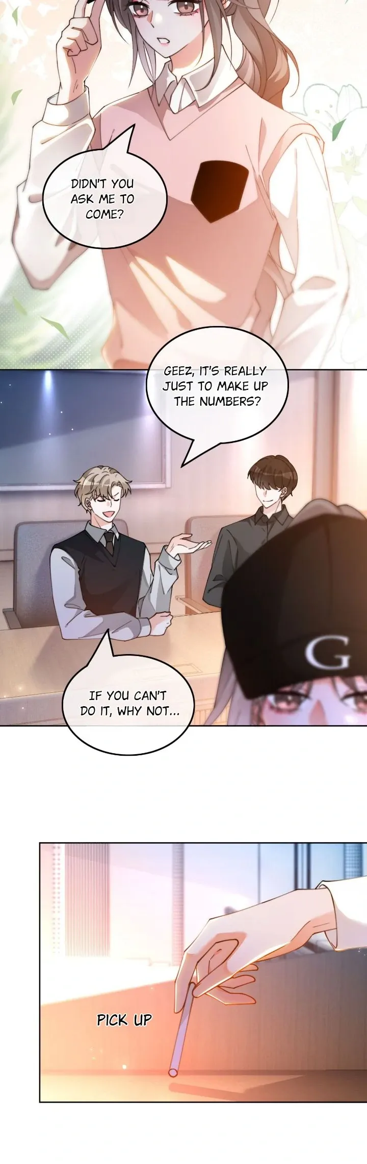 My Brothers Dote On Me Chapter 228 Online - página 10