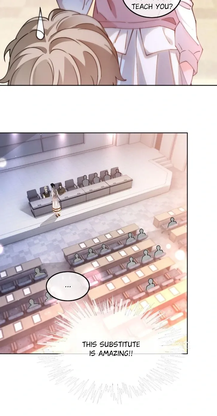 My Brothers Dote On Me Chapter 228 Online - página 12