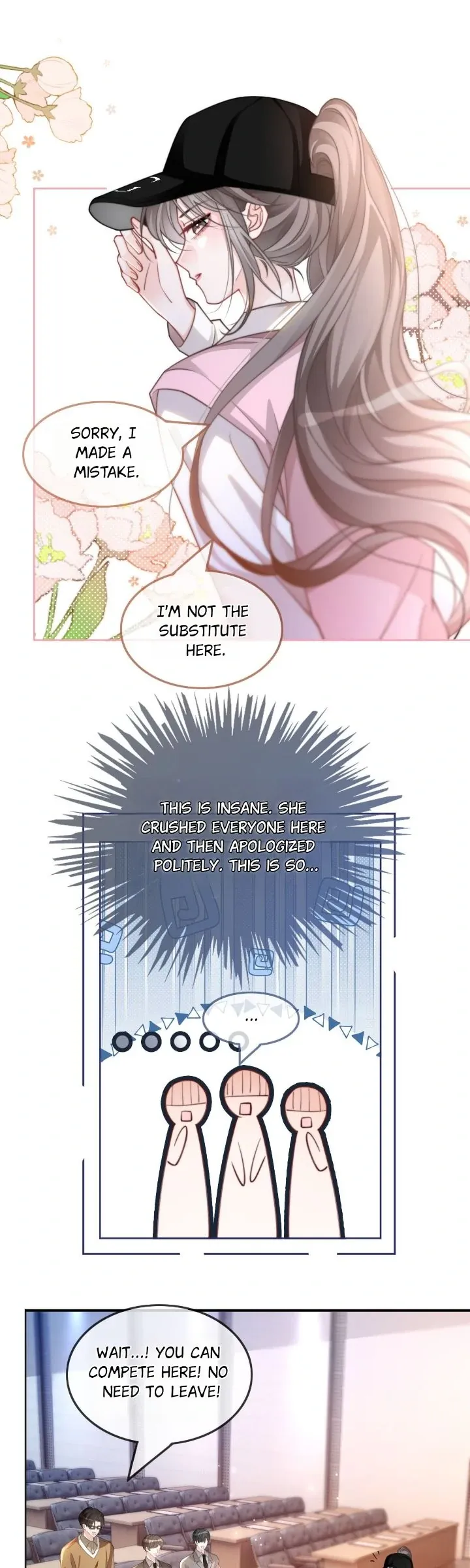 My Brothers Dote On Me Chapter 228 Online - página 15